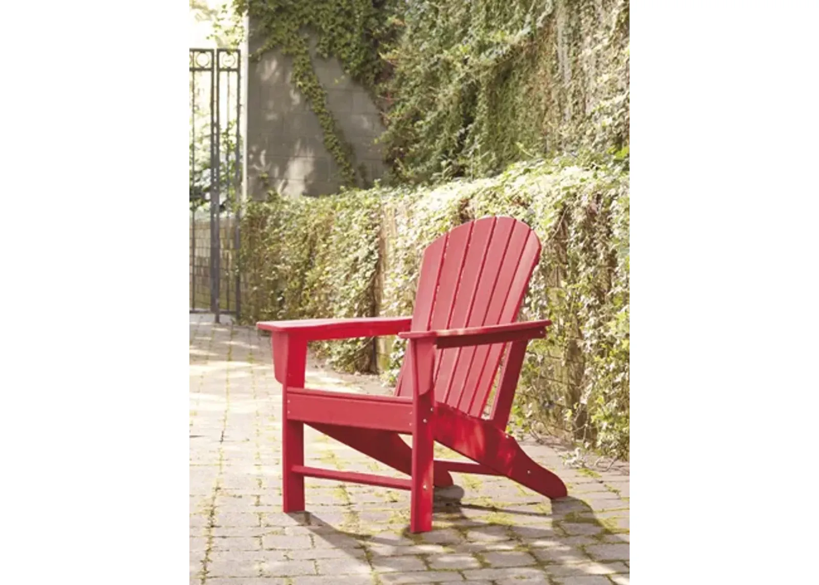 Sundown Treasure Adirondack Chair