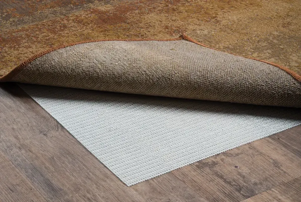 Basic Rug Pad 1'8"x 3'4"