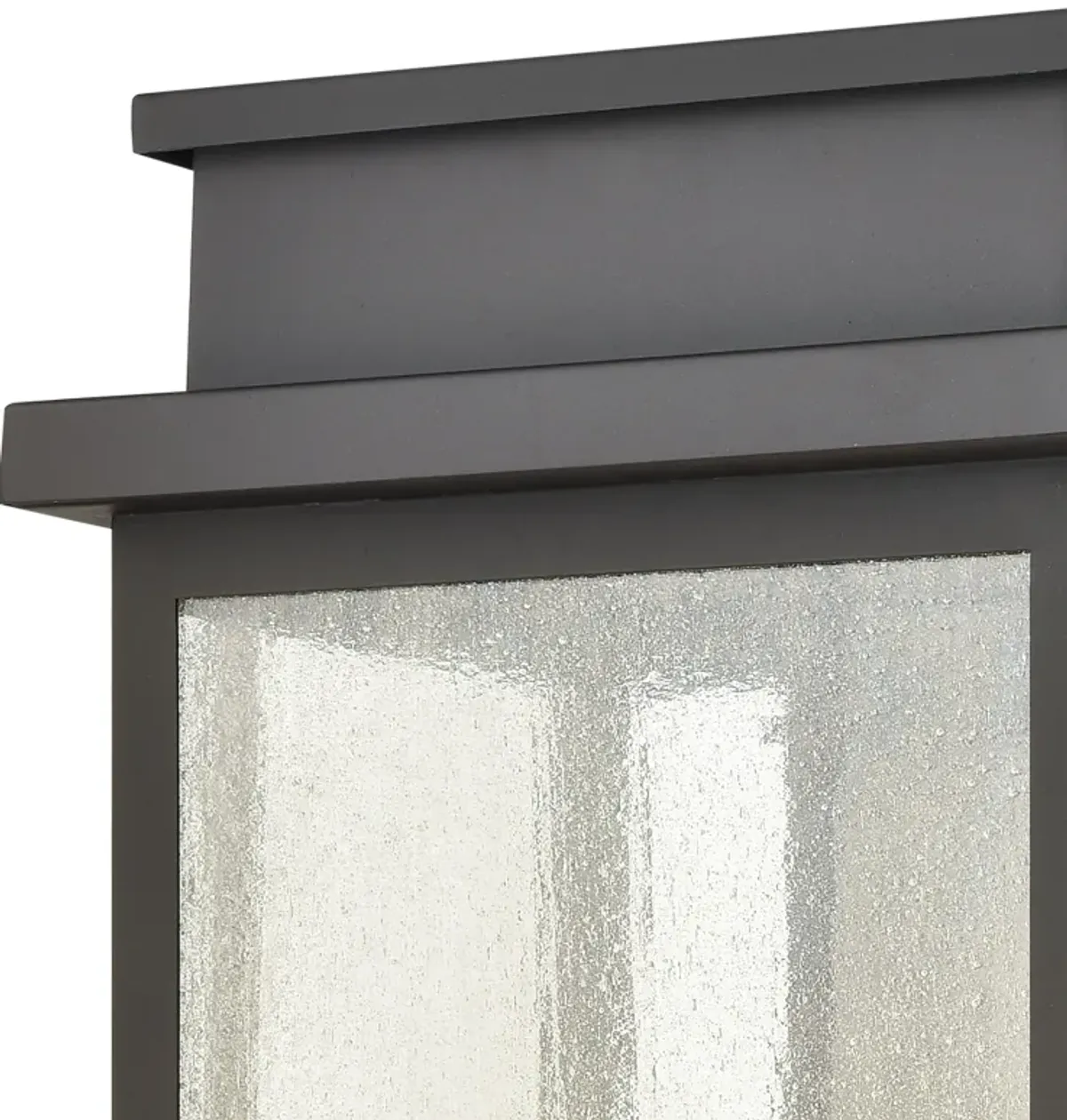 Braddock 20'' High 4-Light Outdoor Sconce