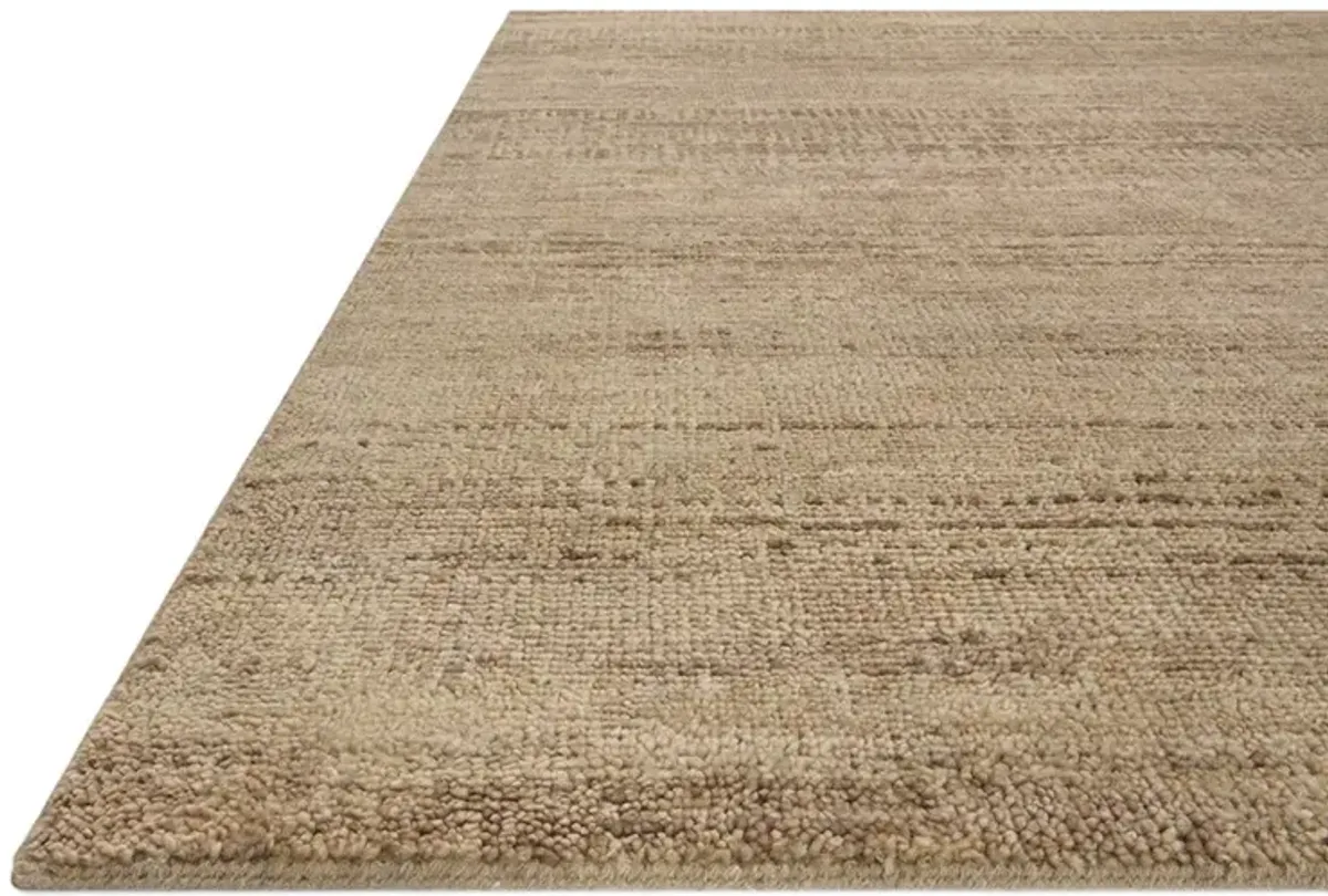 Daphne DAP02 Blush/Sand 9'6" x 13'6" Rug