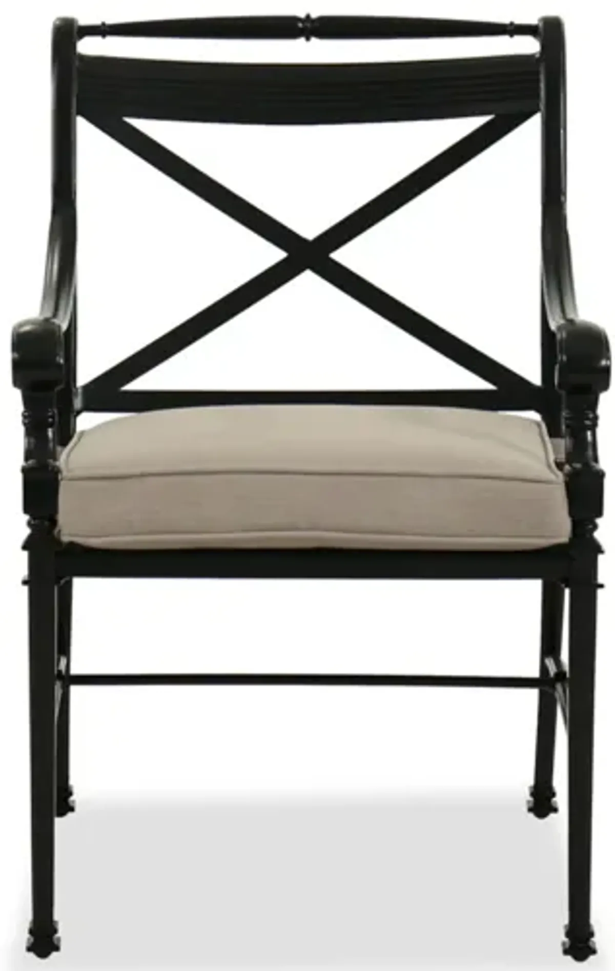 Pellaro Dining Arm Chair