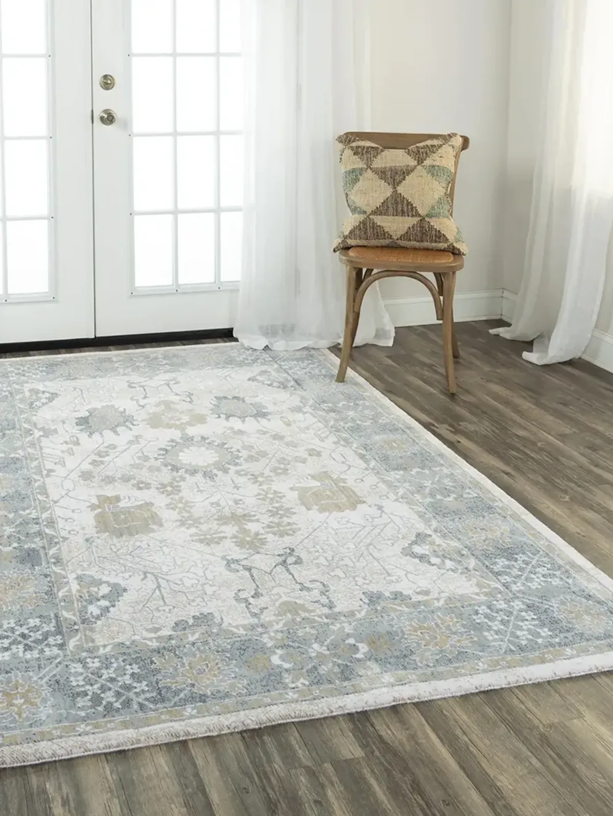 Elite ELT832 9' x 12' Rug