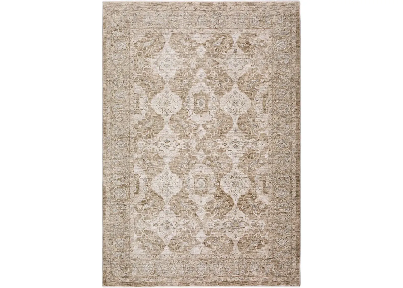 Cyprus CY5 Khaki 5' x 7'10" Rug