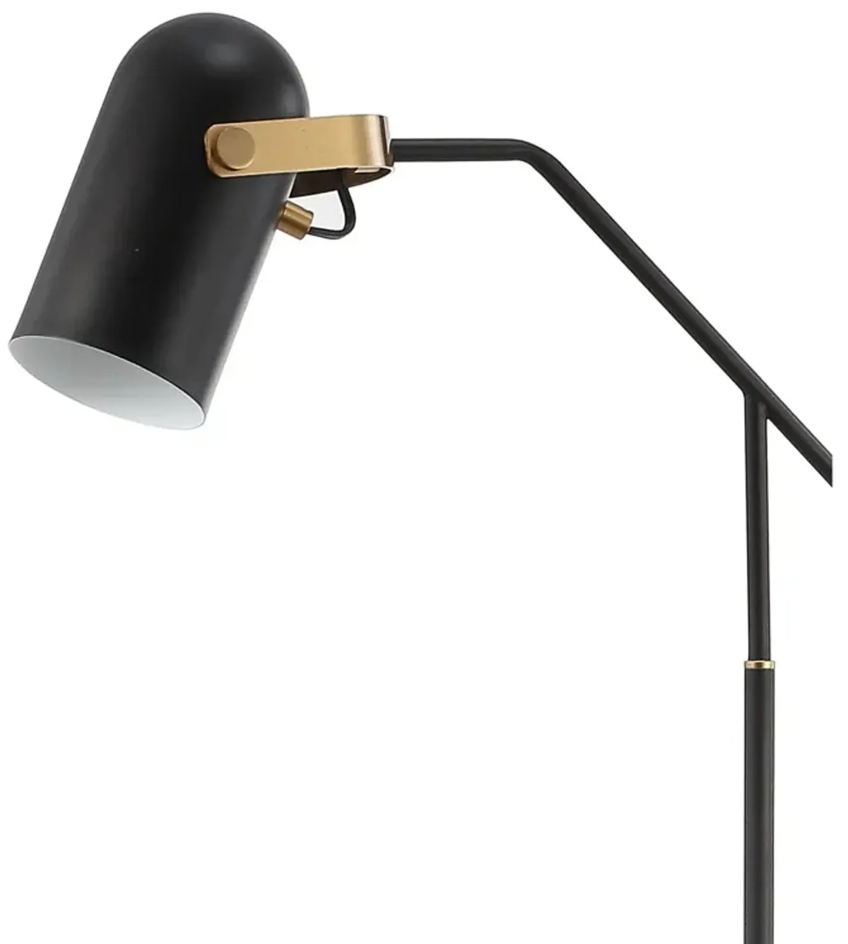 Eugenio Metal LED Floor Lamp