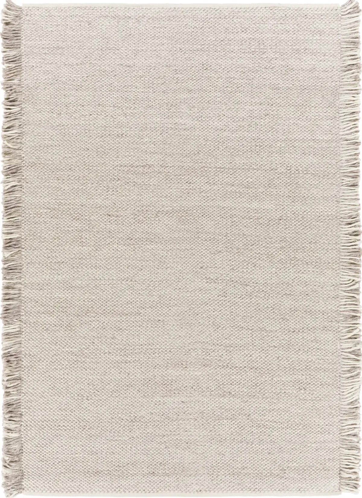 Azalea AZA-2313 8' x 10' Gray Rug