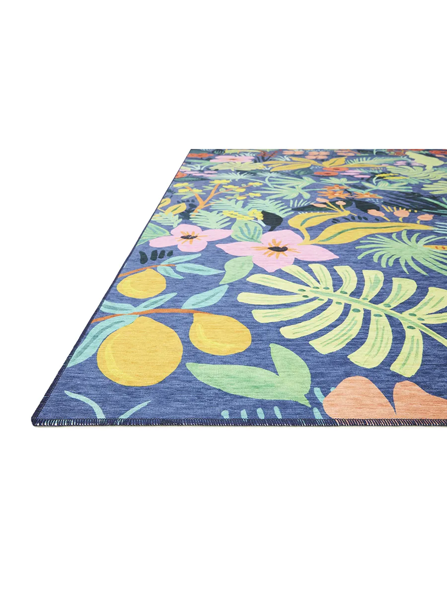 Veranda VRN02 2'6" x 6'" Rug