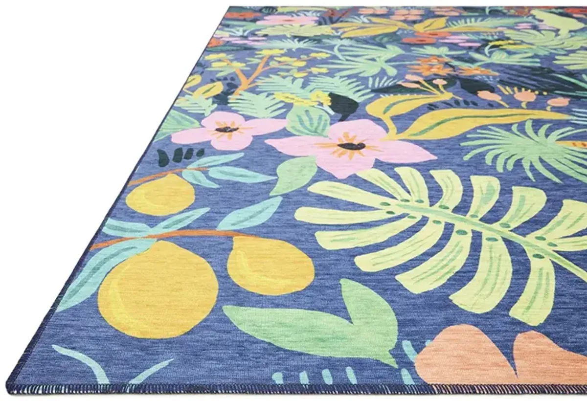 Veranda VRN02 2'6" x 6'" Rug