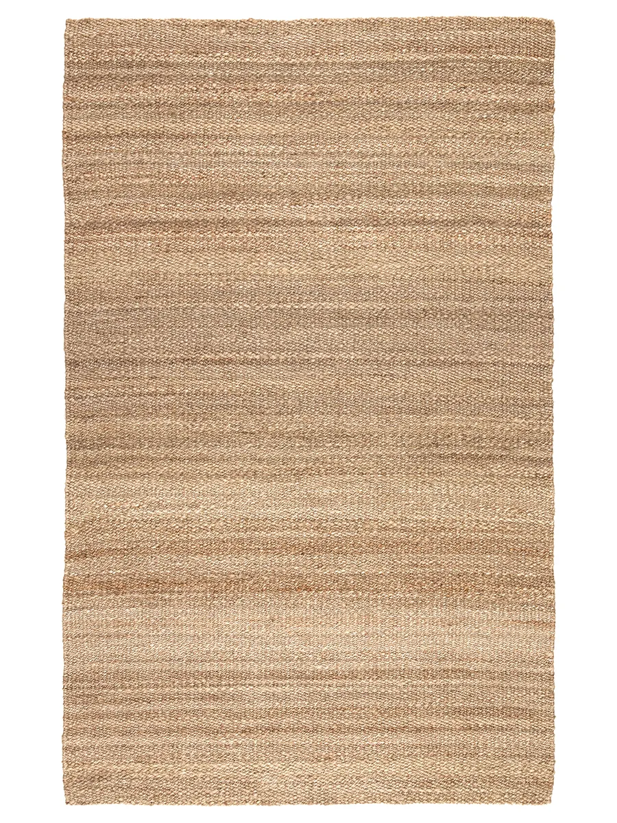 Naturals Tobago Hilo Natural 9' x 12' Rug