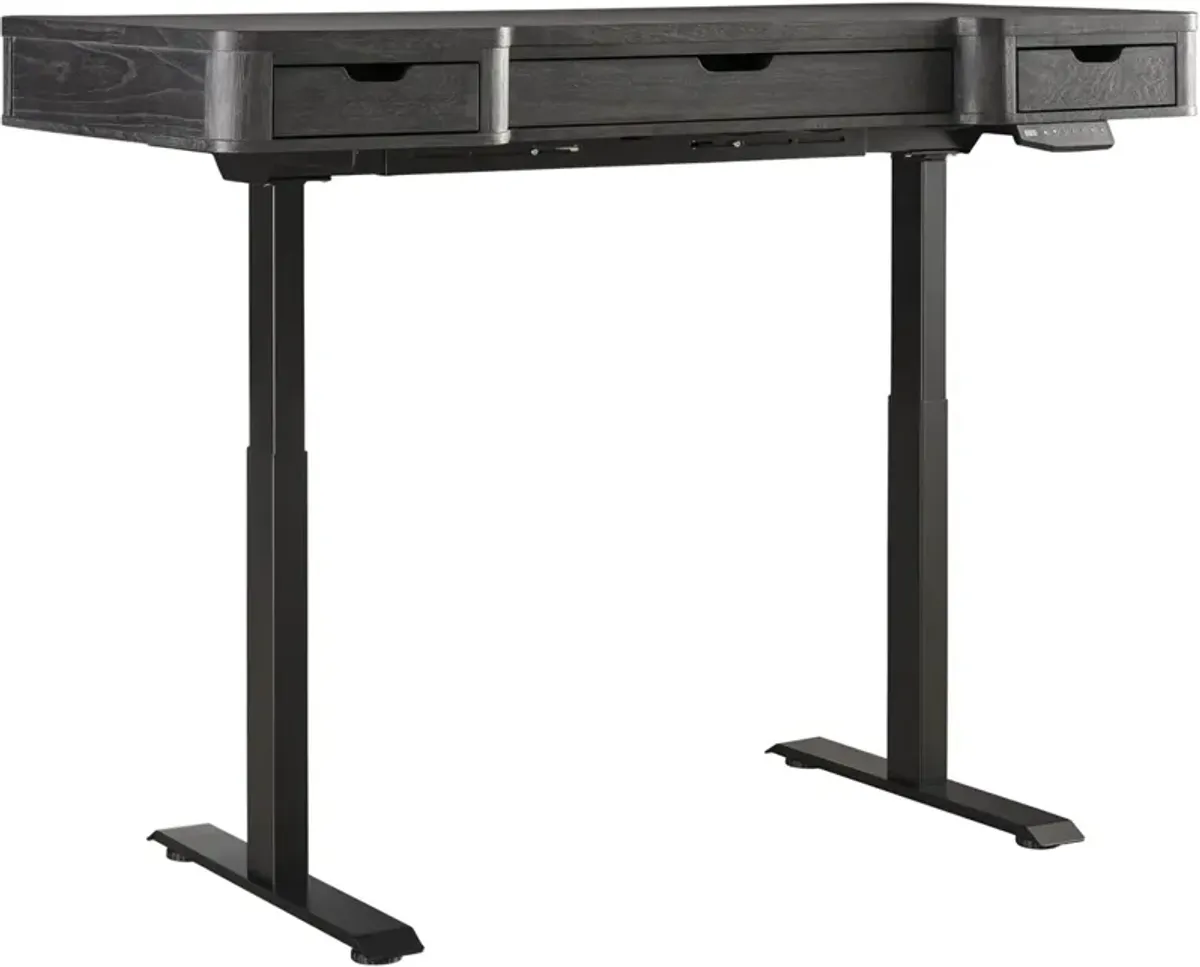Sloan 60" Lift Desk