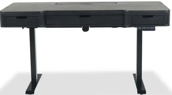 Sloan 60" Lift Desk