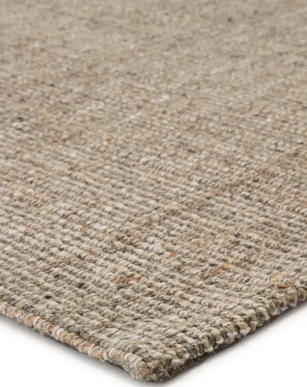 Monterey Sutton Tan/Taupe 3' x 10' Runner Rug