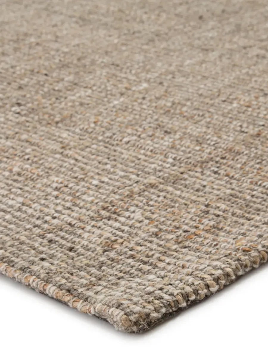 Monterey Sutton Tan/Taupe 3' x 10' Runner Rug