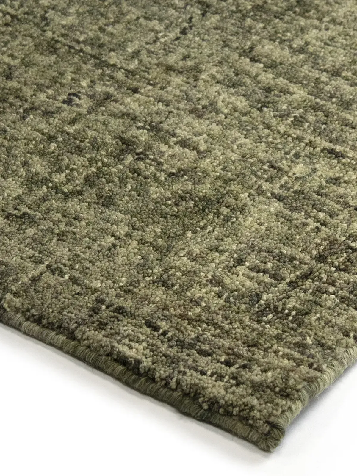 Calisa CS5 Basil 2'3" x 7'6" Rug