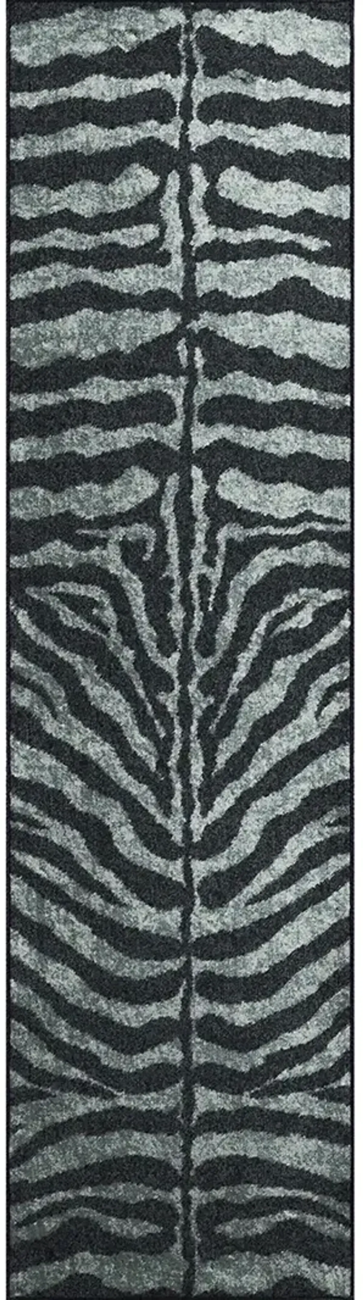 Akina AK1 Midnight 2'3" x 7'6" Rug