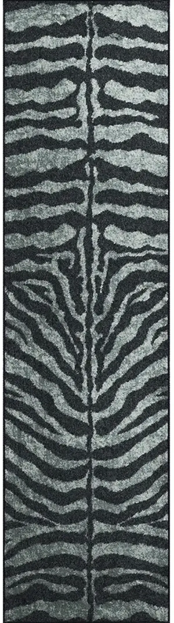 Akina AK1 Midnight 2'3" x 7'6" Rug