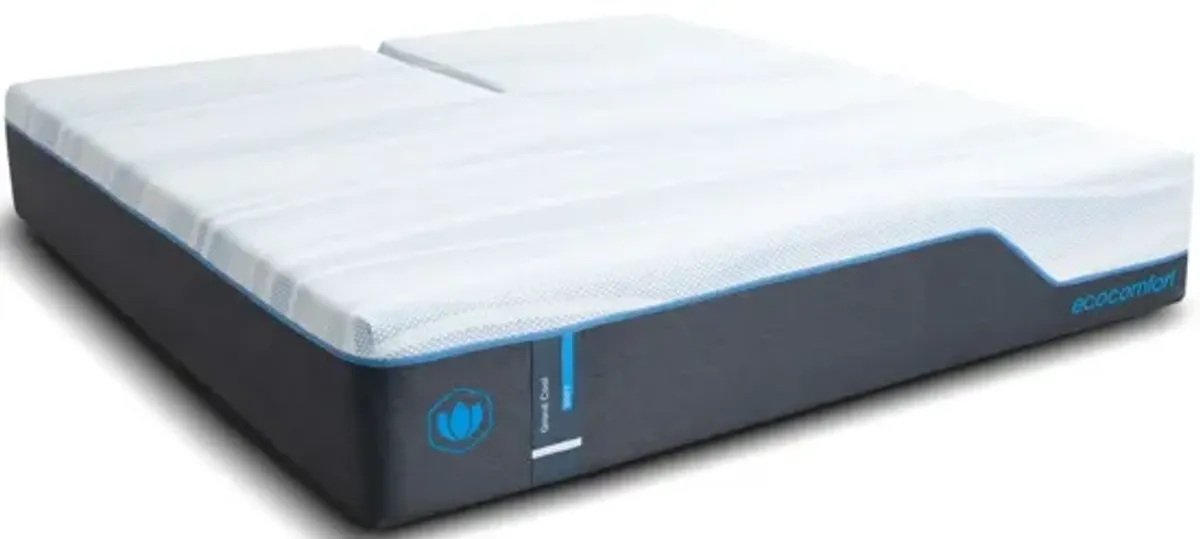 Grand Cool Soft King Mattress