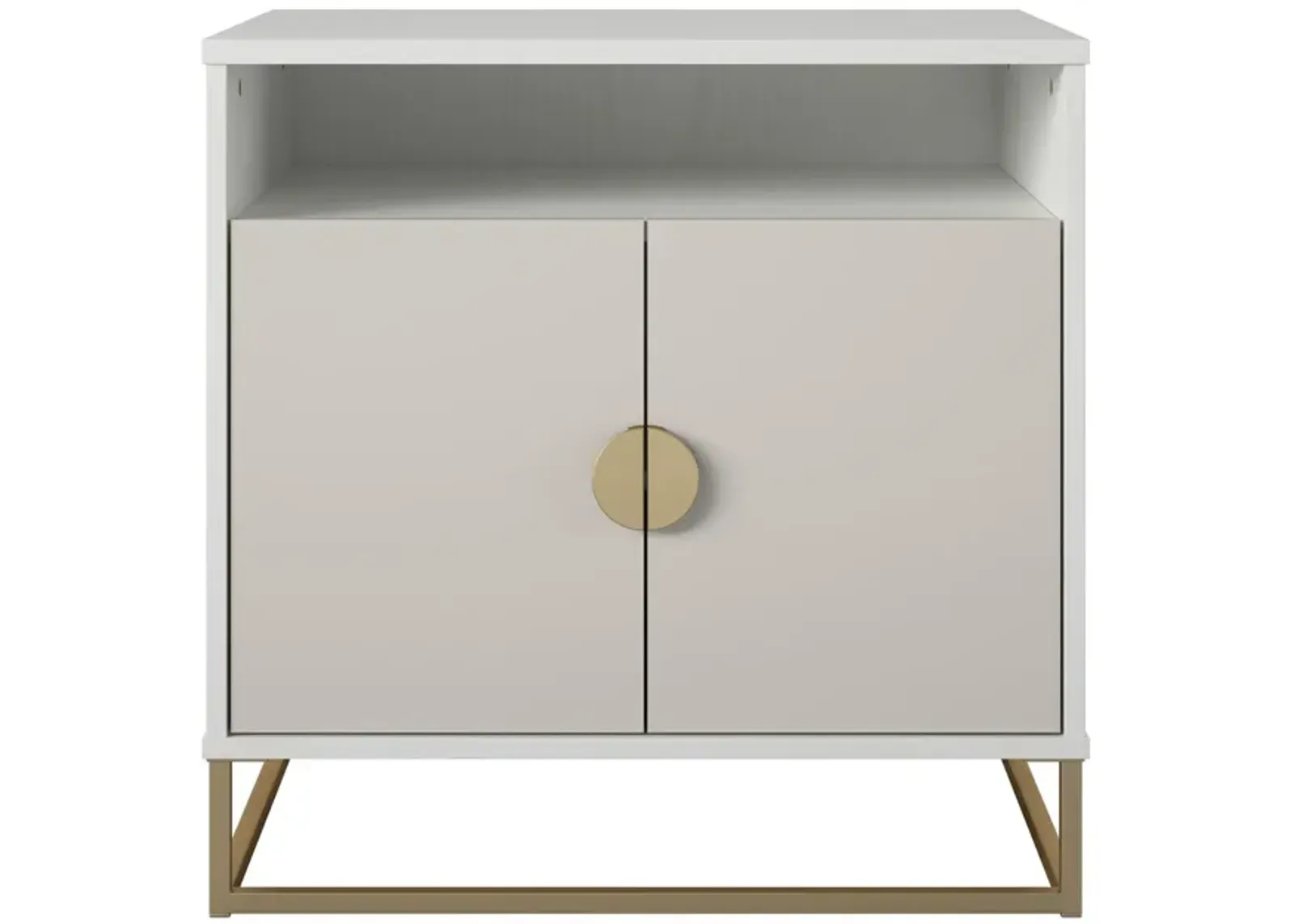 Kelly Accent Cabinet