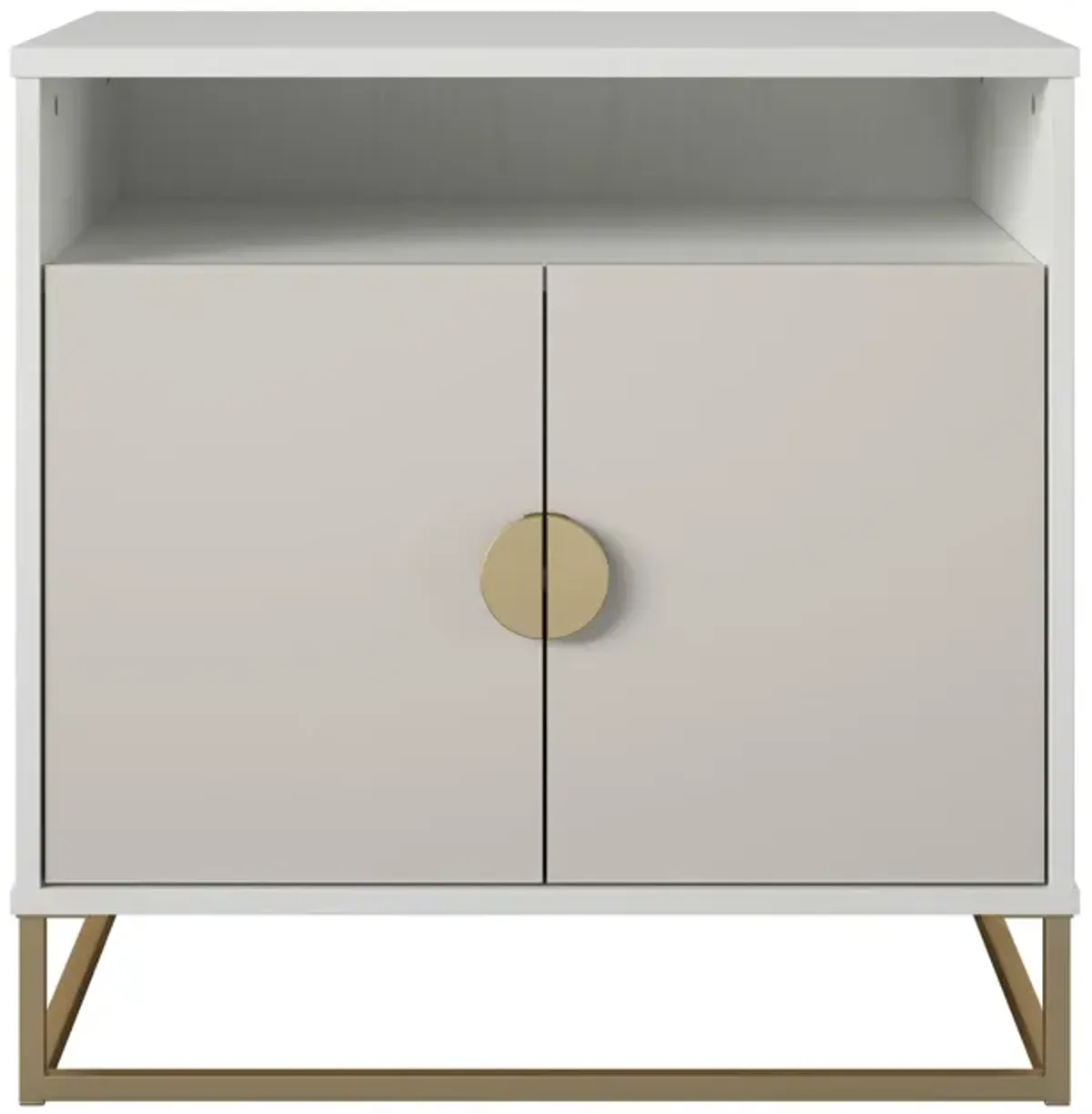 Kelly Accent Cabinet