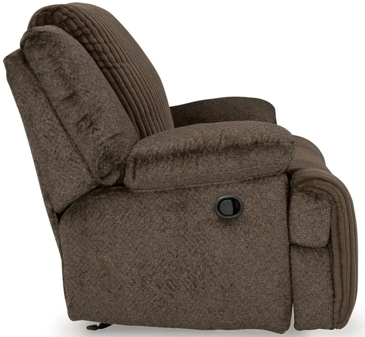 Top Tier Rocker Recliner