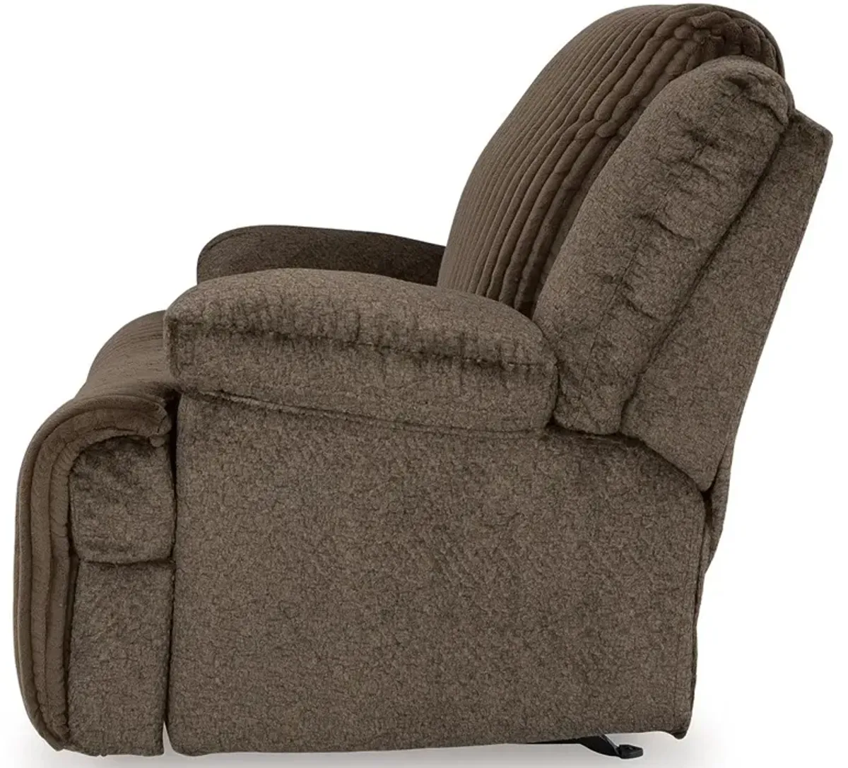 Top Tier Rocker Recliner