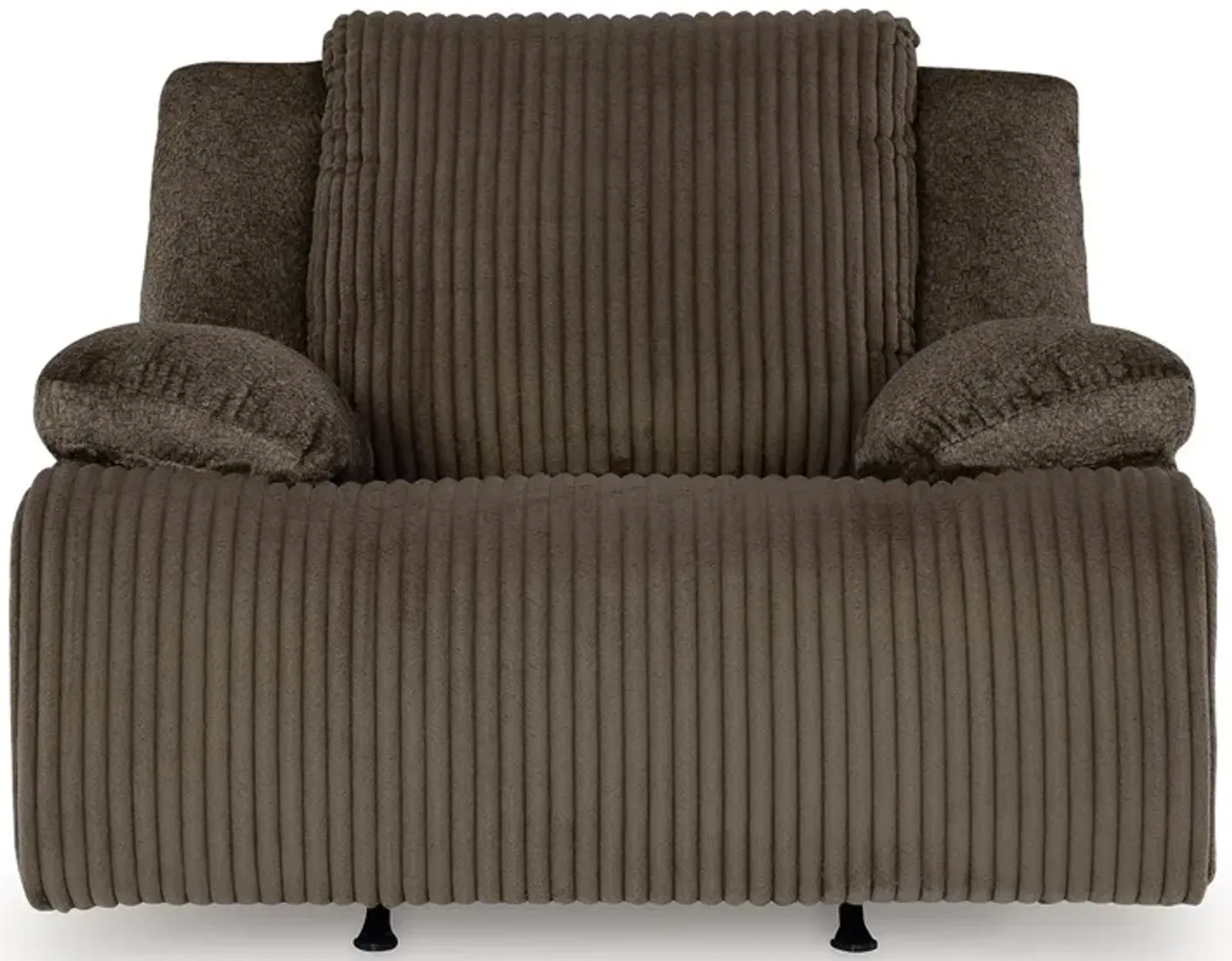 Top Tier Rocker Recliner