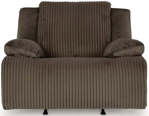 Top Tier Rocker Recliner