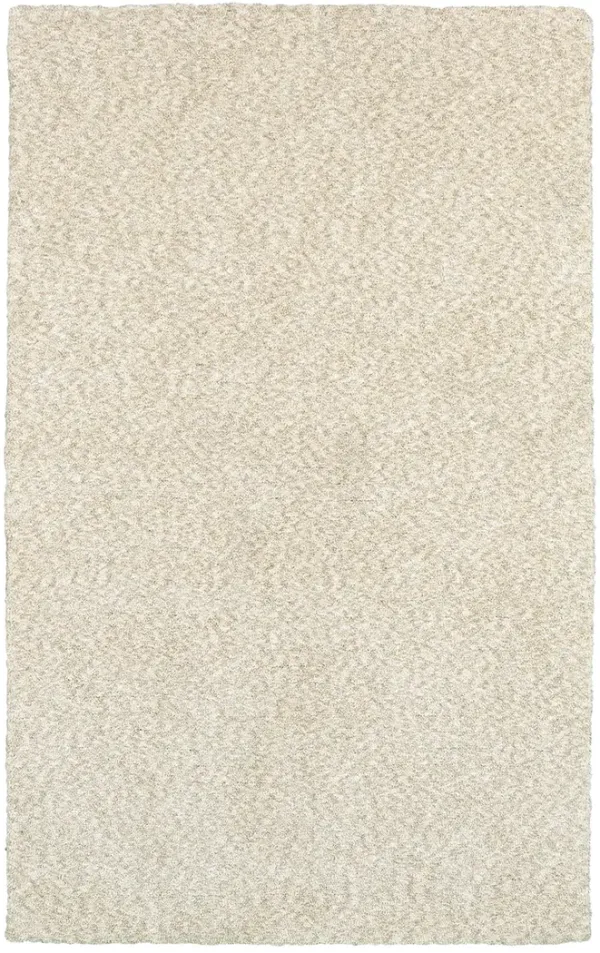 Heavenly 8' x 11' Ivory Rug