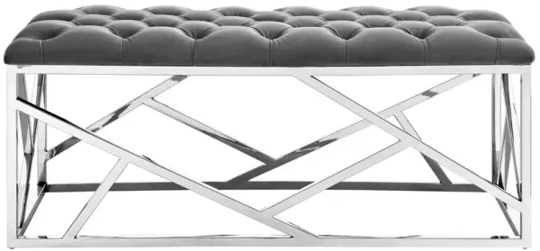 Intersperse Bench