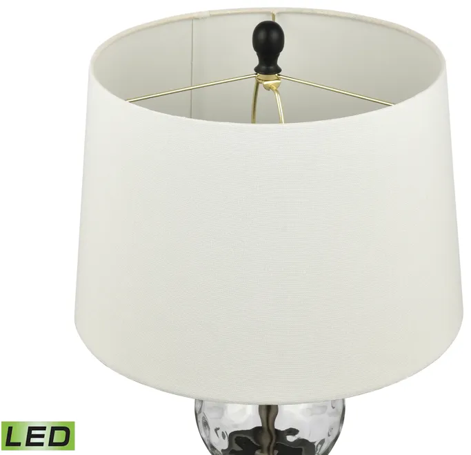 Forsyth 26'' 1-Light Table Lamp