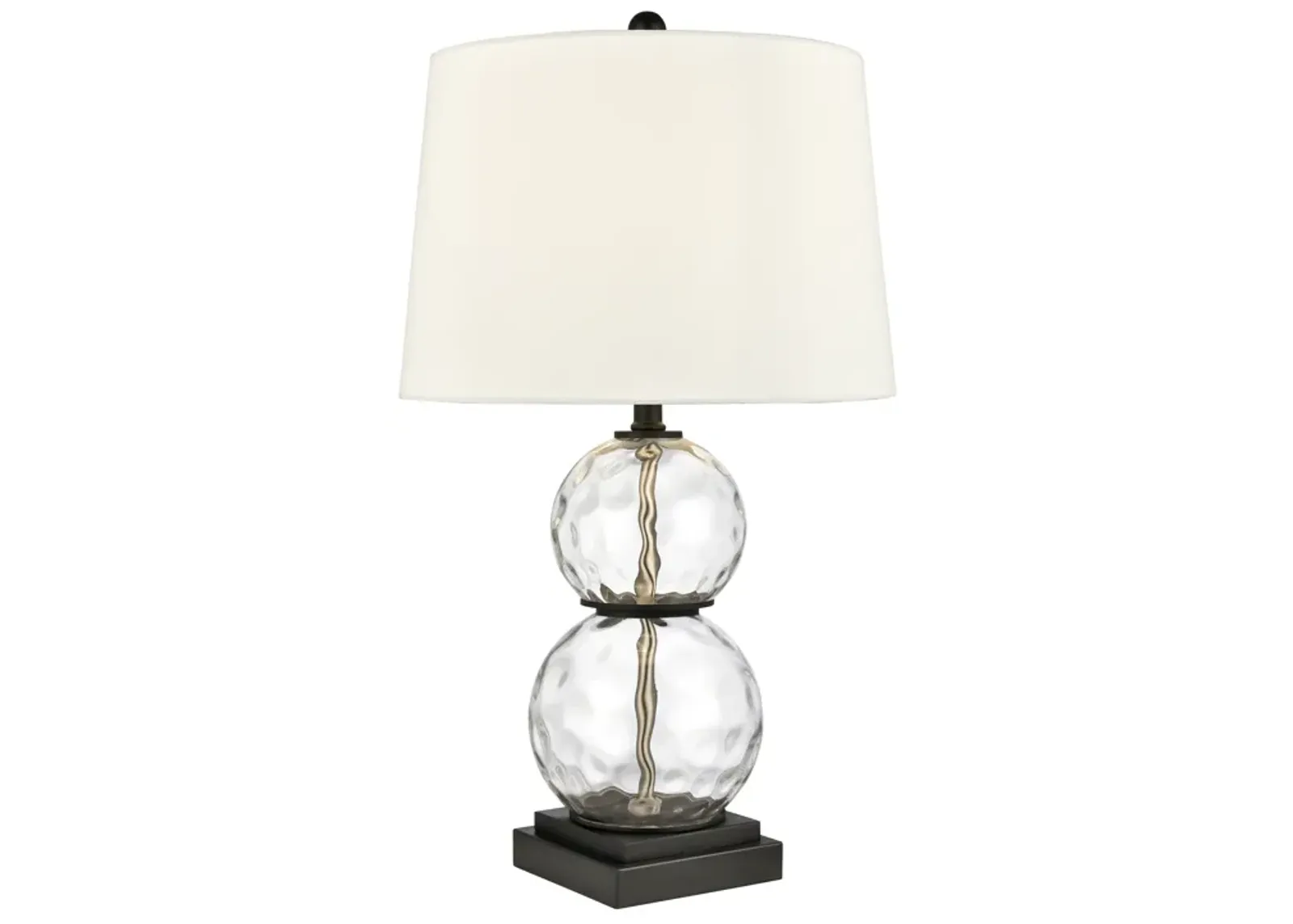 Forsyth 26'' 1-Light Table Lamp