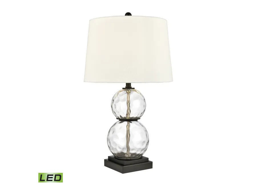 Forsyth 26'' 1-Light Table Lamp