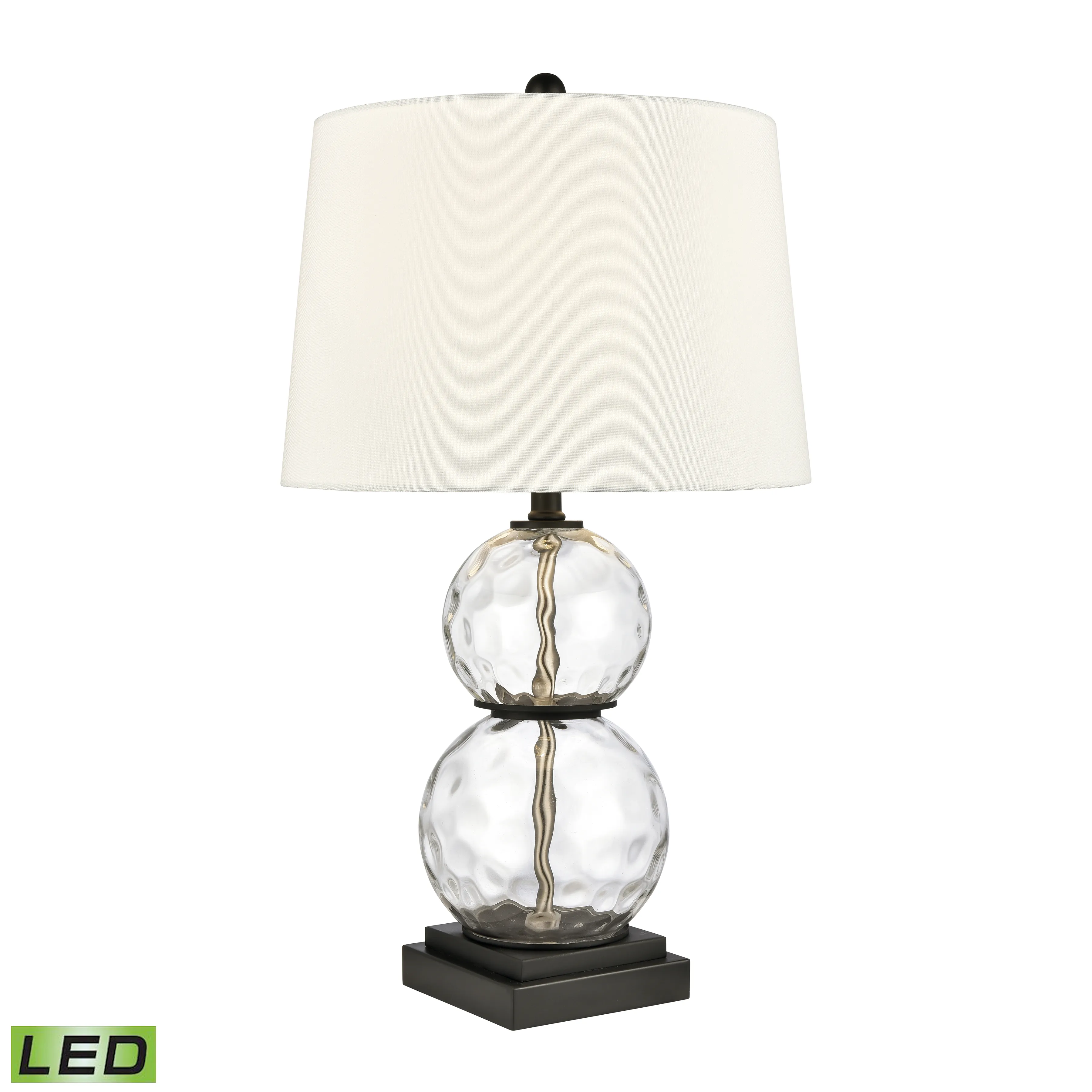 Forsyth 26'' 1-Light Table Lamp