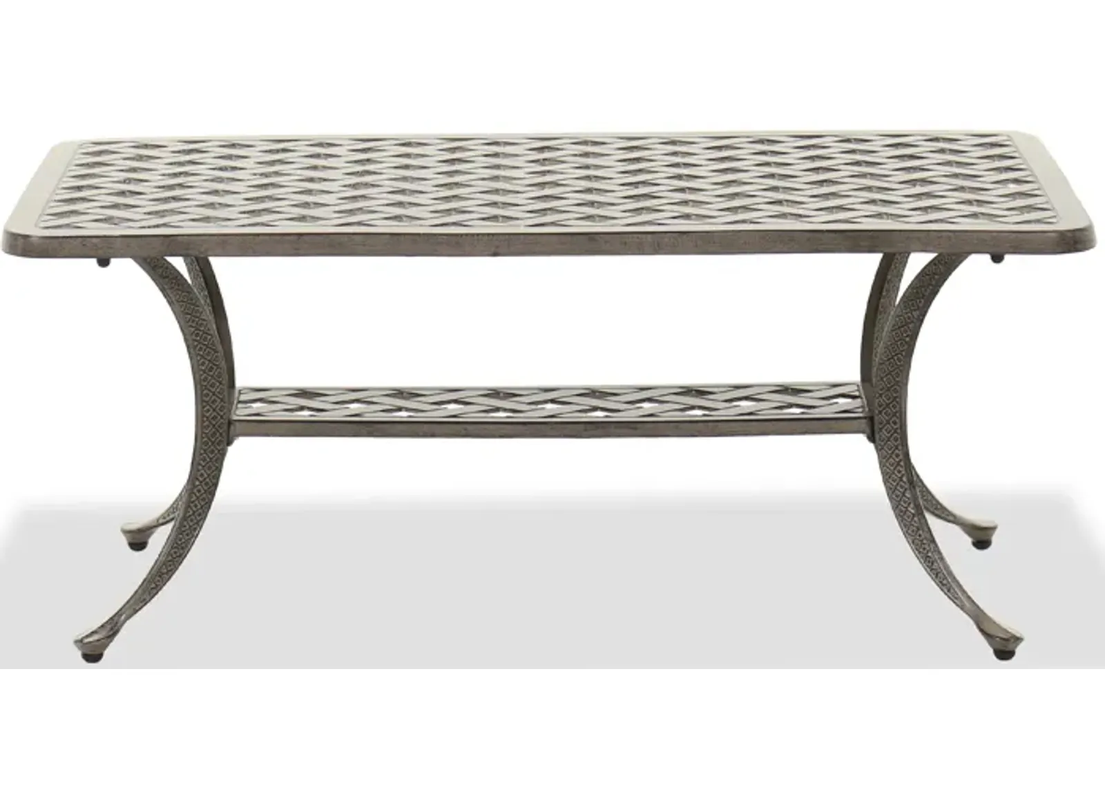 Macan Coffee Table