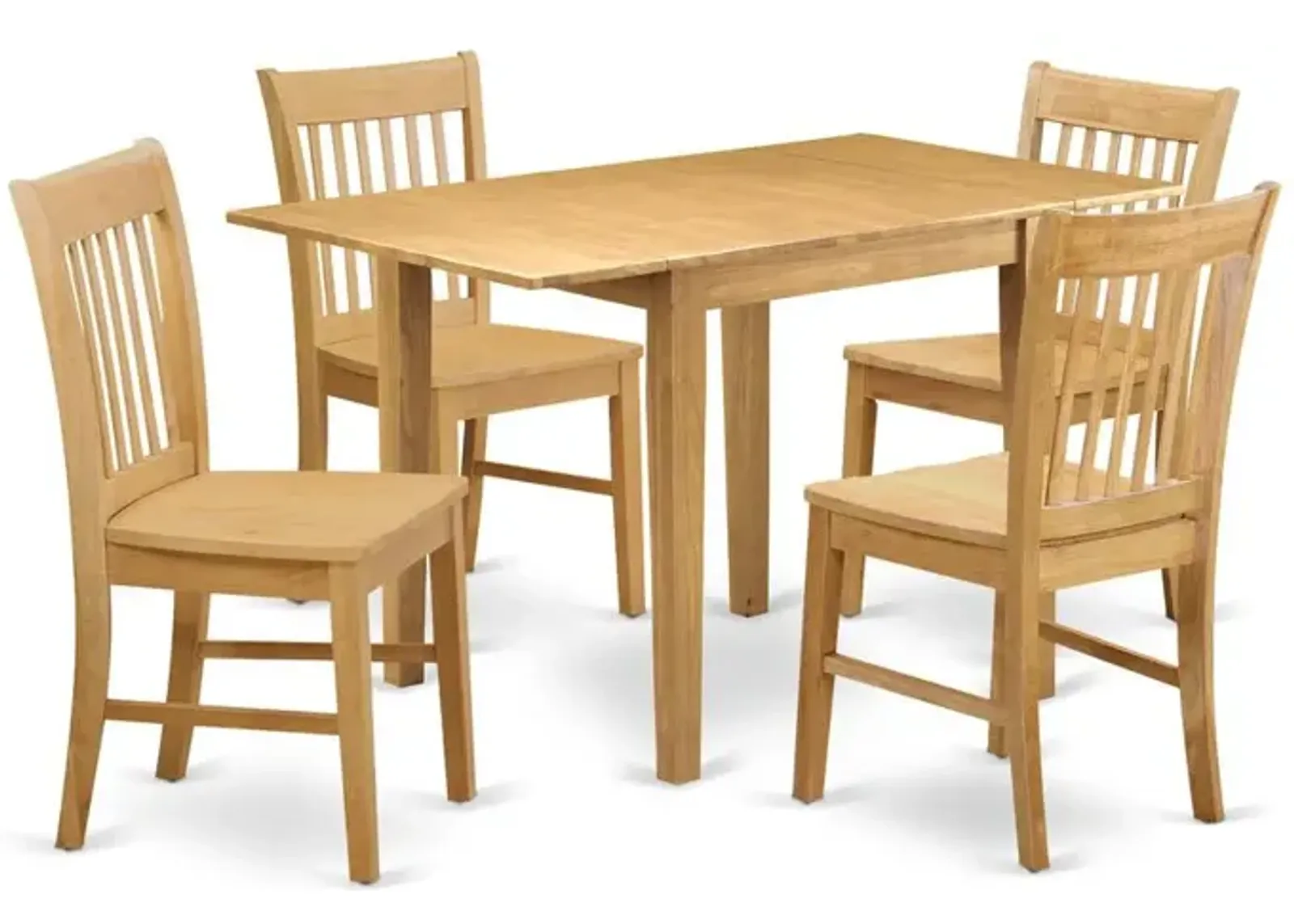 Dining Room Set Oak