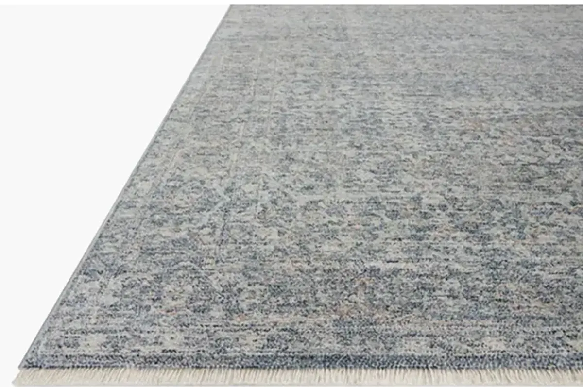 Blake BLA03 2'7" x 8'" Rug