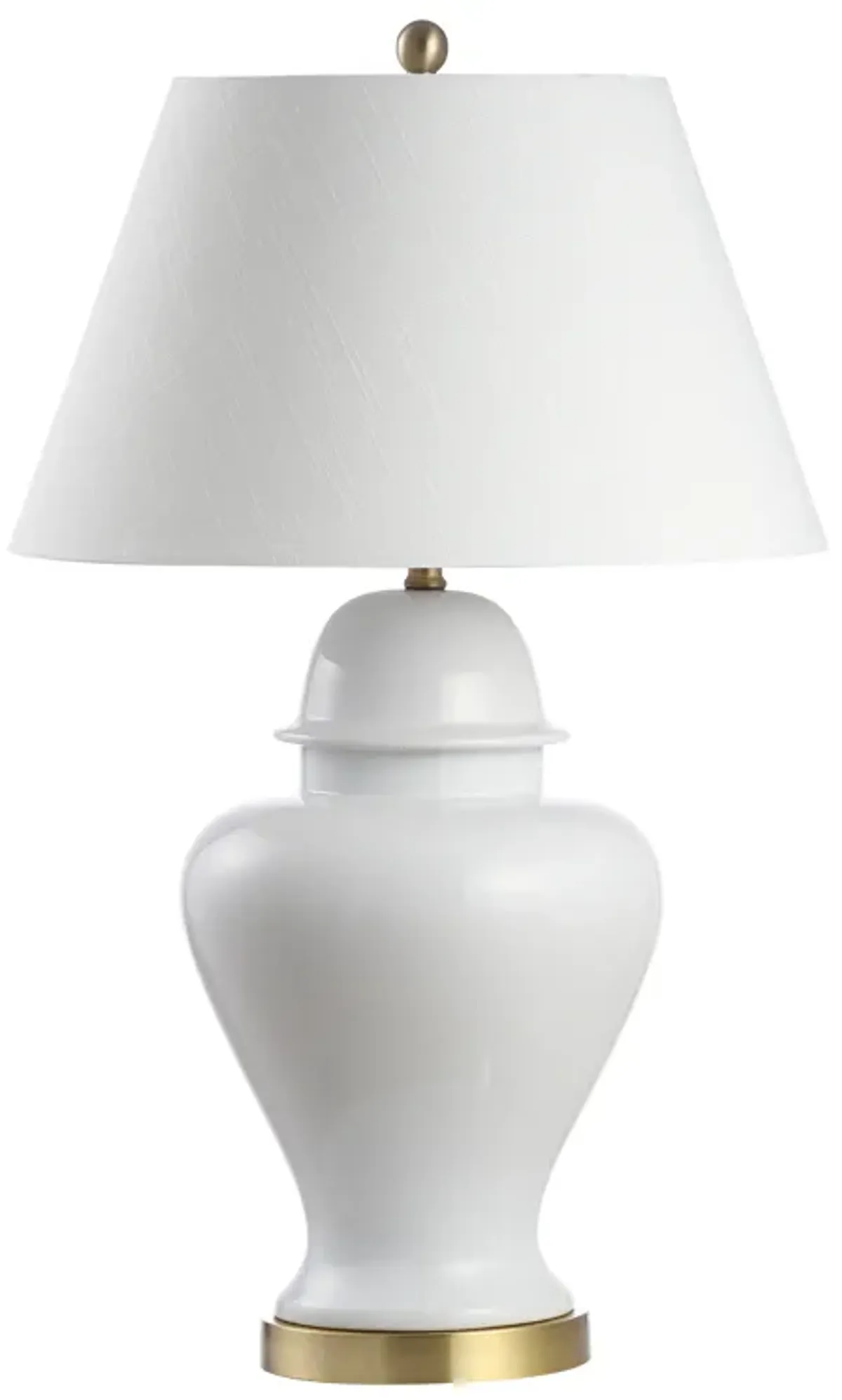 Sagwa Ceramiciron Modern Classic LED Table Lamp