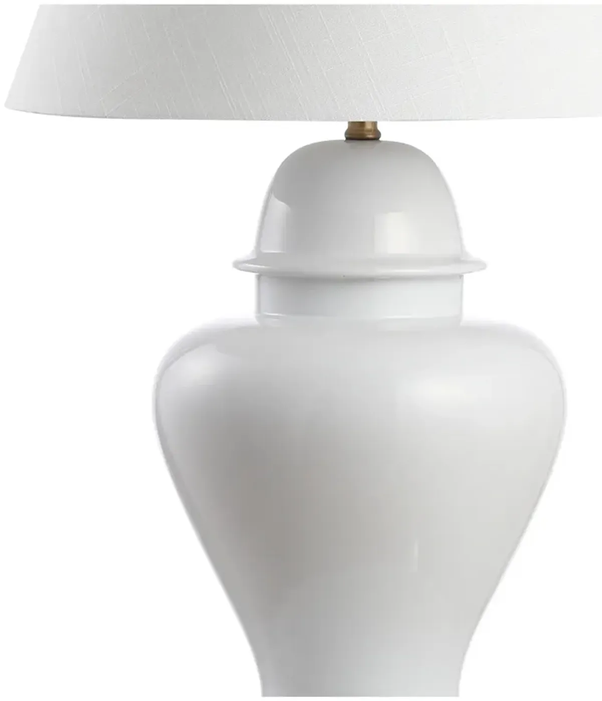 Sagwa Ceramiciron Modern Classic LED Table Lamp