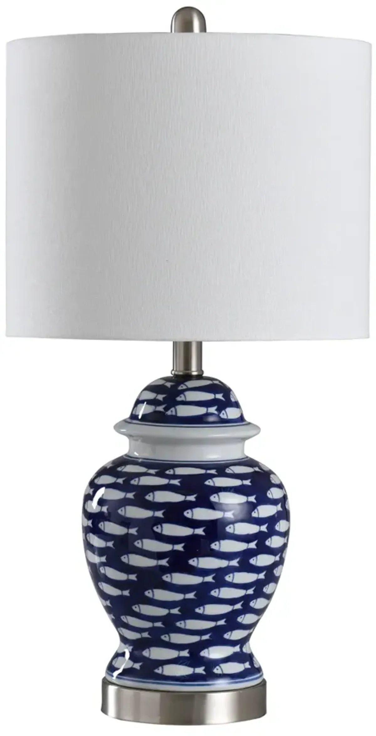 Ceramic Table Lamp