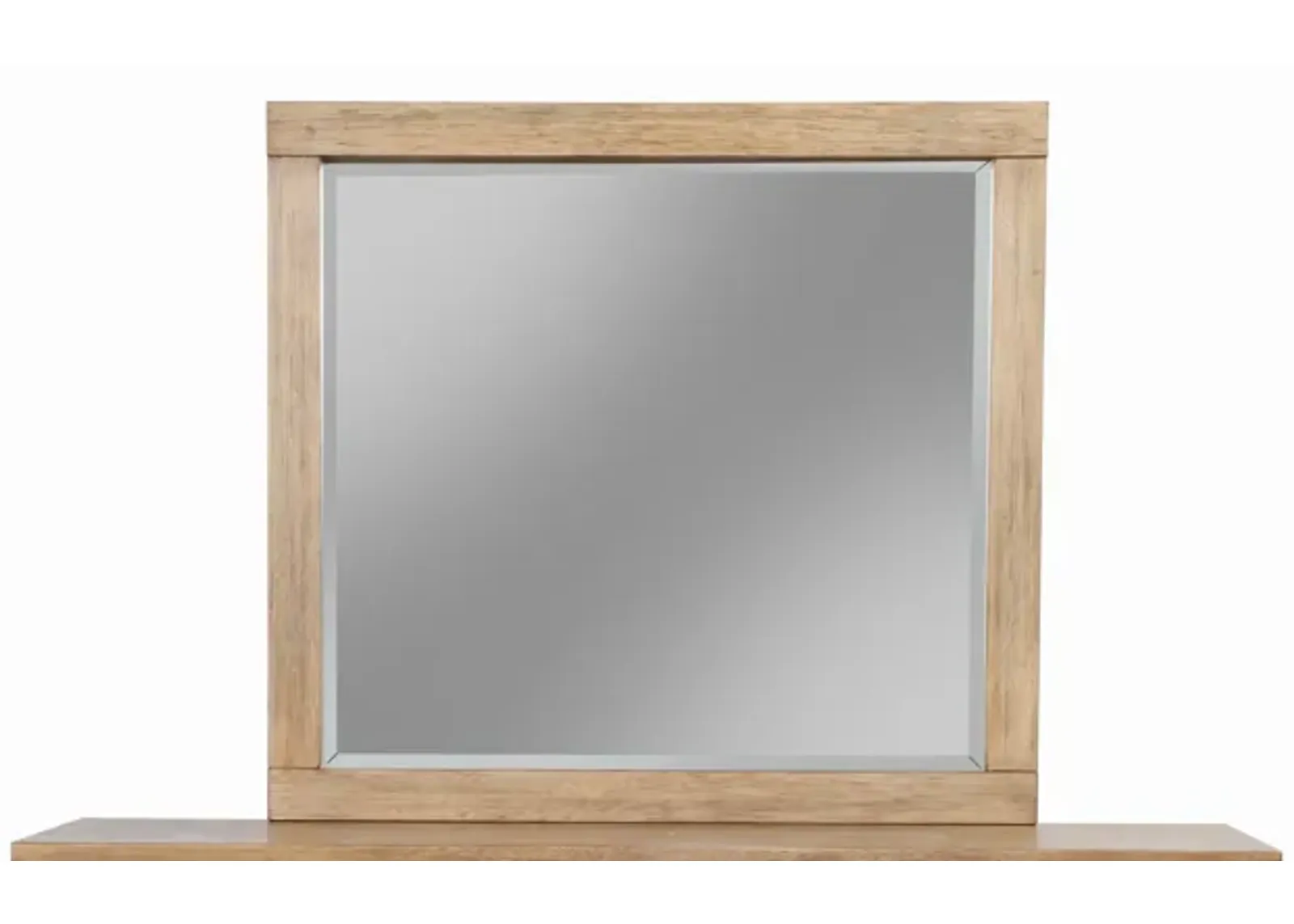 Easton Dresser Mirror