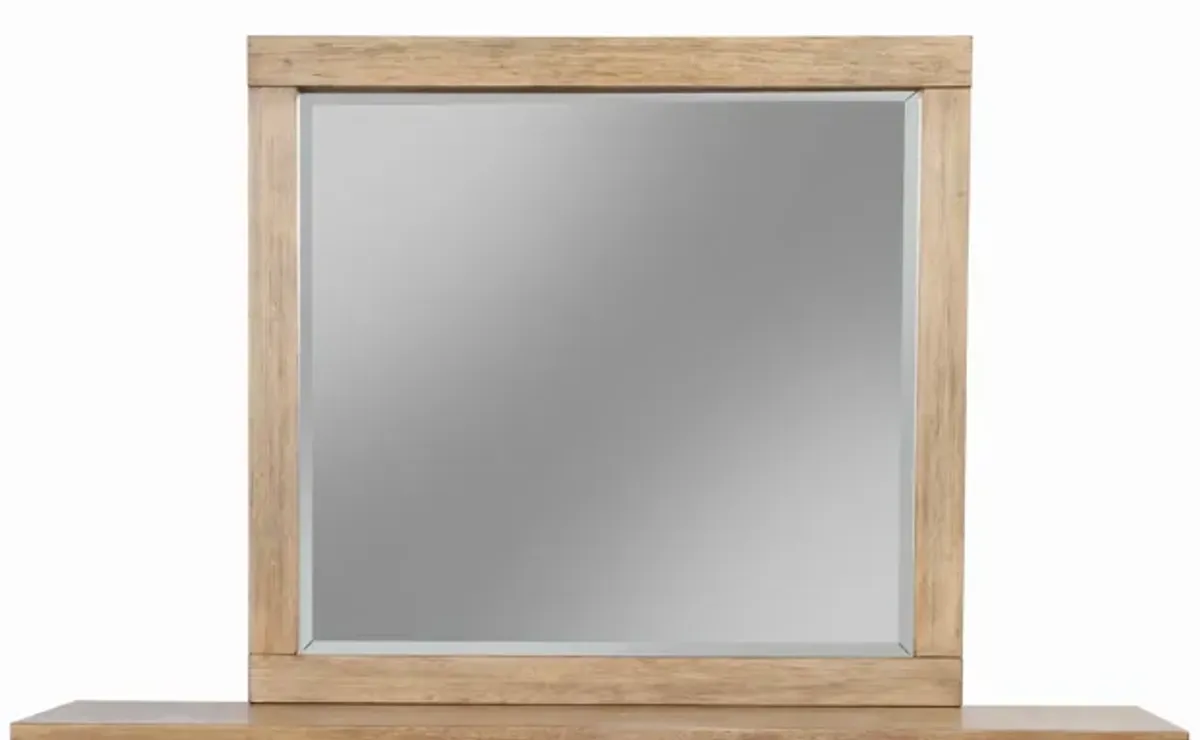 Easton Dresser Mirror