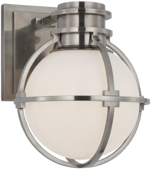 Gracie Double Sconce