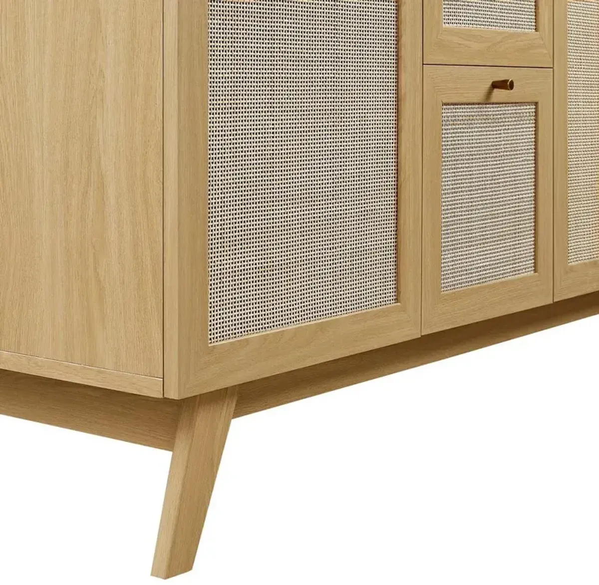 Modway Soma 48” Double Sink Bathroom Vanity