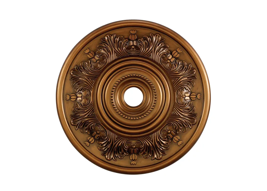 Lauderdale 30'' Wide Medallion