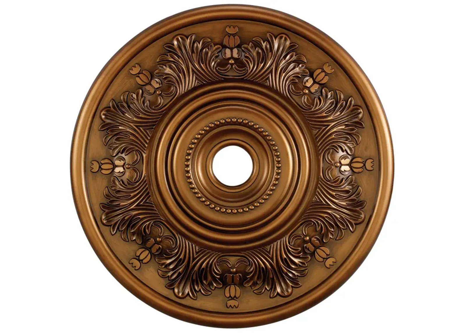 Lauderdale 30'' Wide Medallion