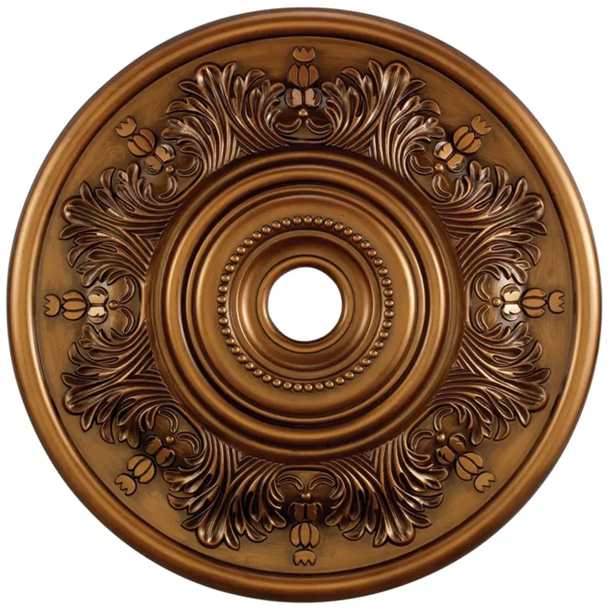 Lauderdale 30'' Wide Medallion