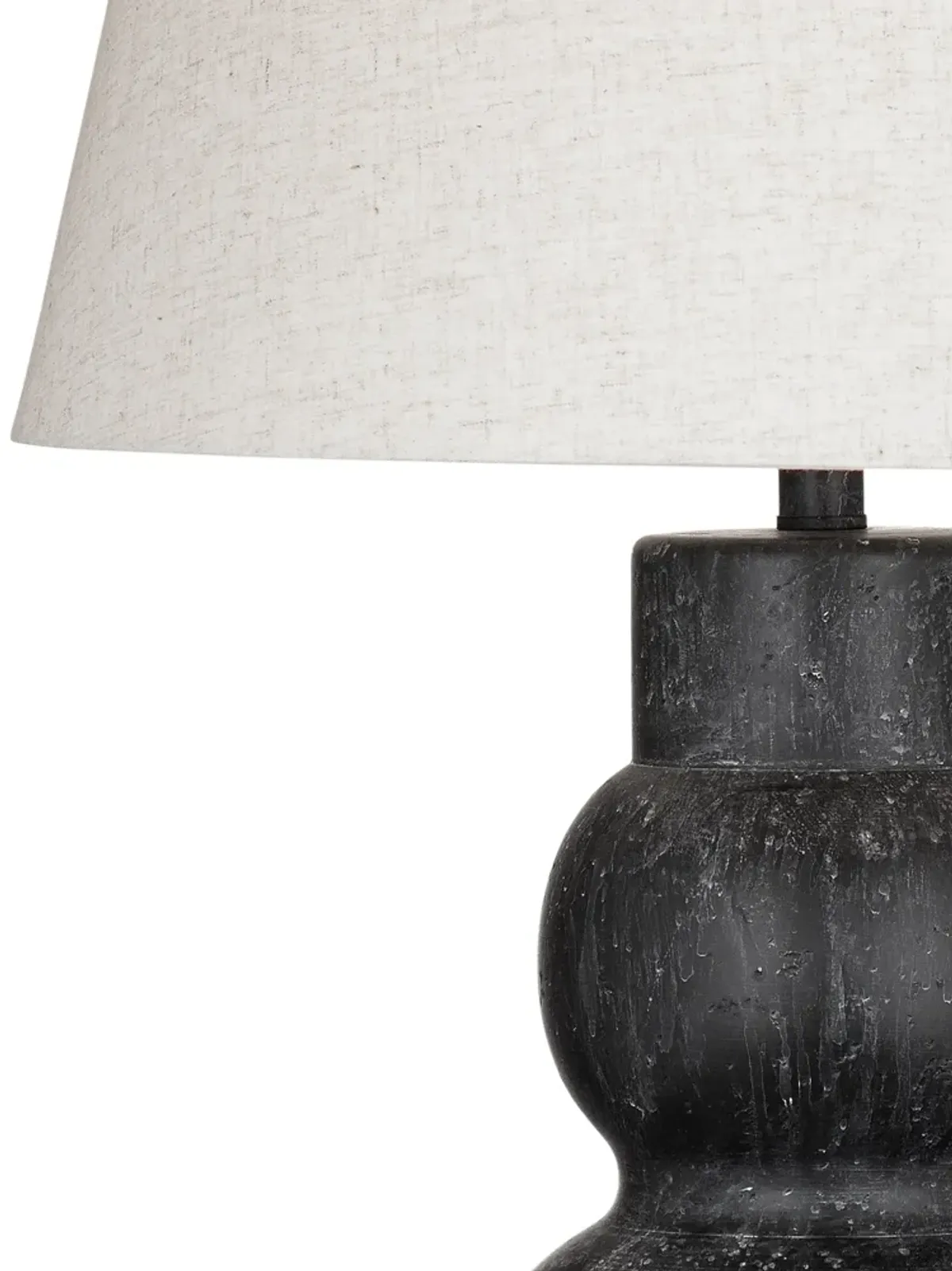 Cabo Rojo Table Lamp