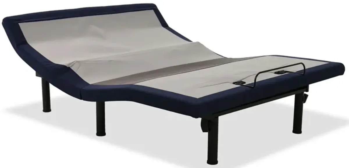 Americana Level IV California King (1-pc) Adjustable Power Base