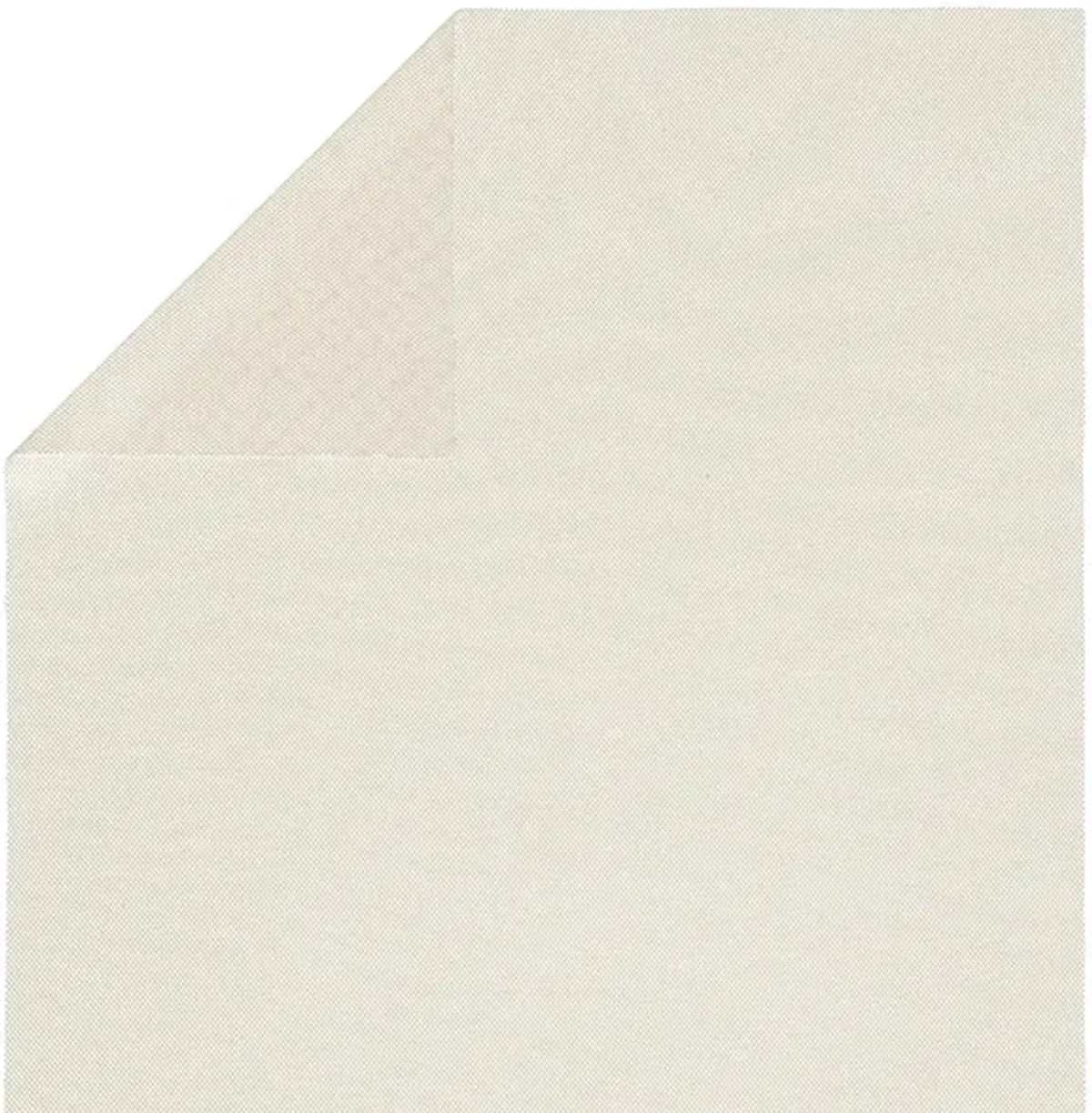 Natural Open Weave Rug Pad 8' Round