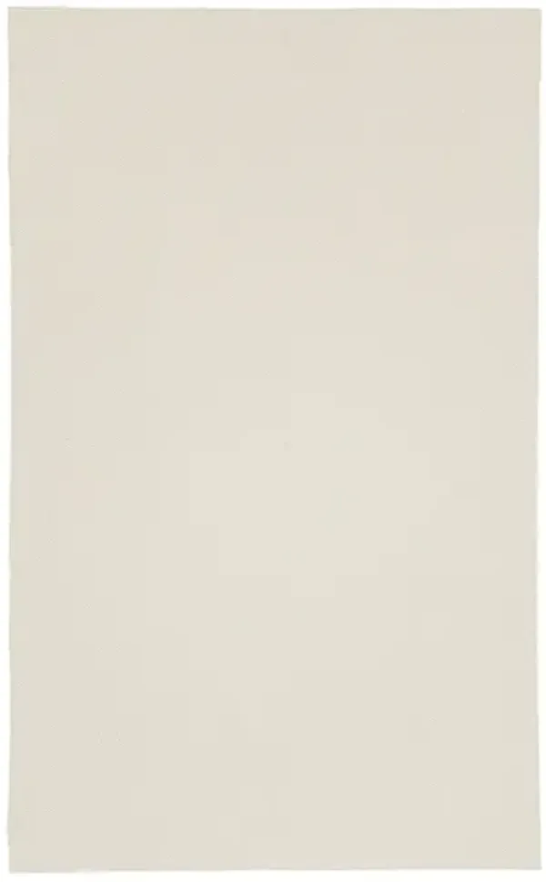 Natural Open Weave Rug Pad 8' Round