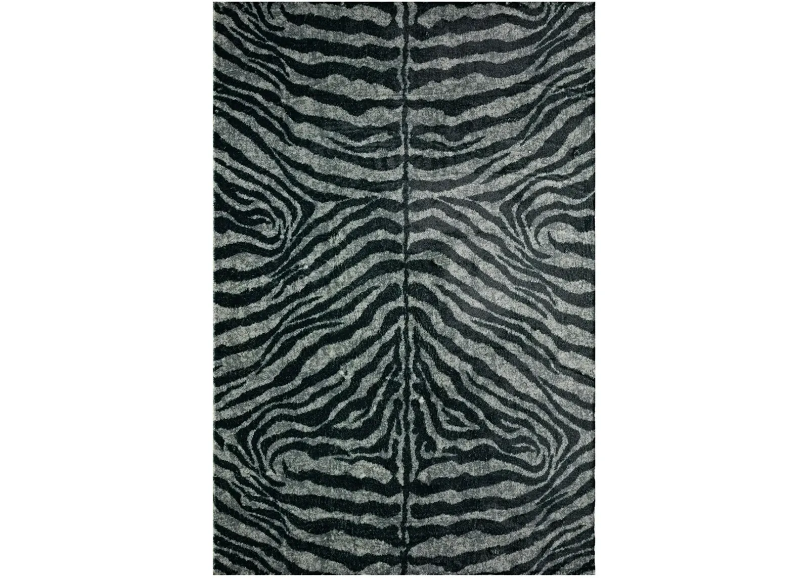 Akina AK1 Midnight 5' x 7'6" Rug